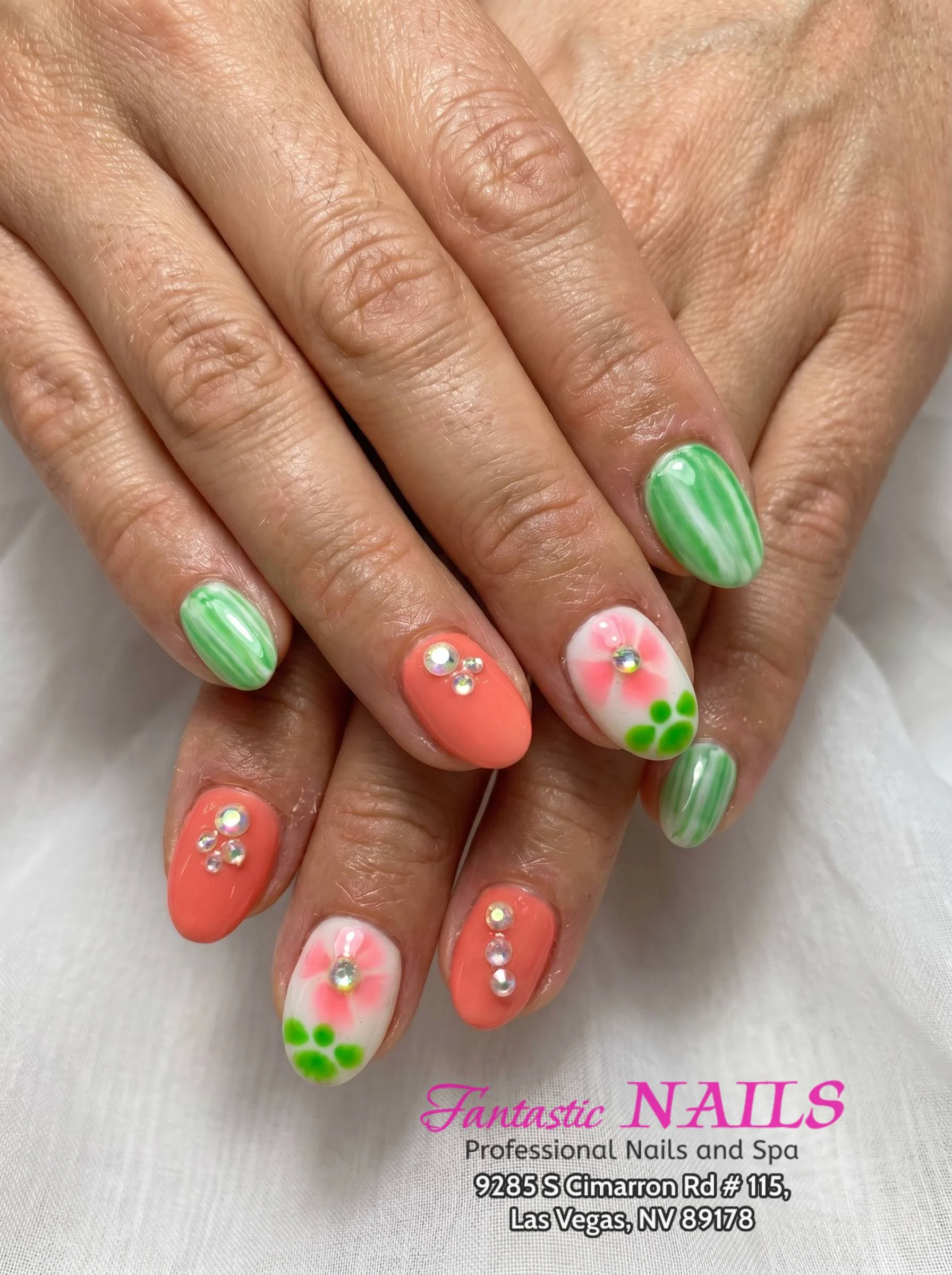 Nail Art
